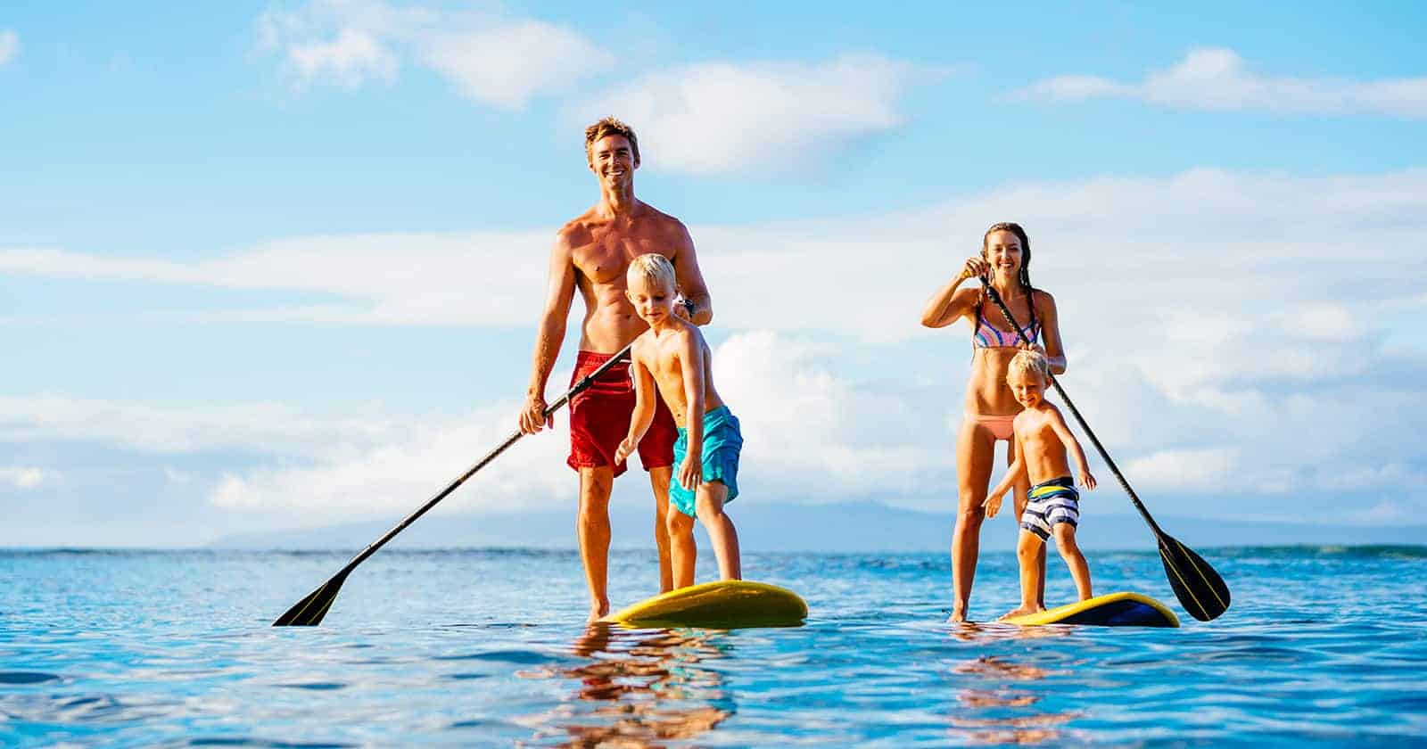 best-stand-up-paddle-boards