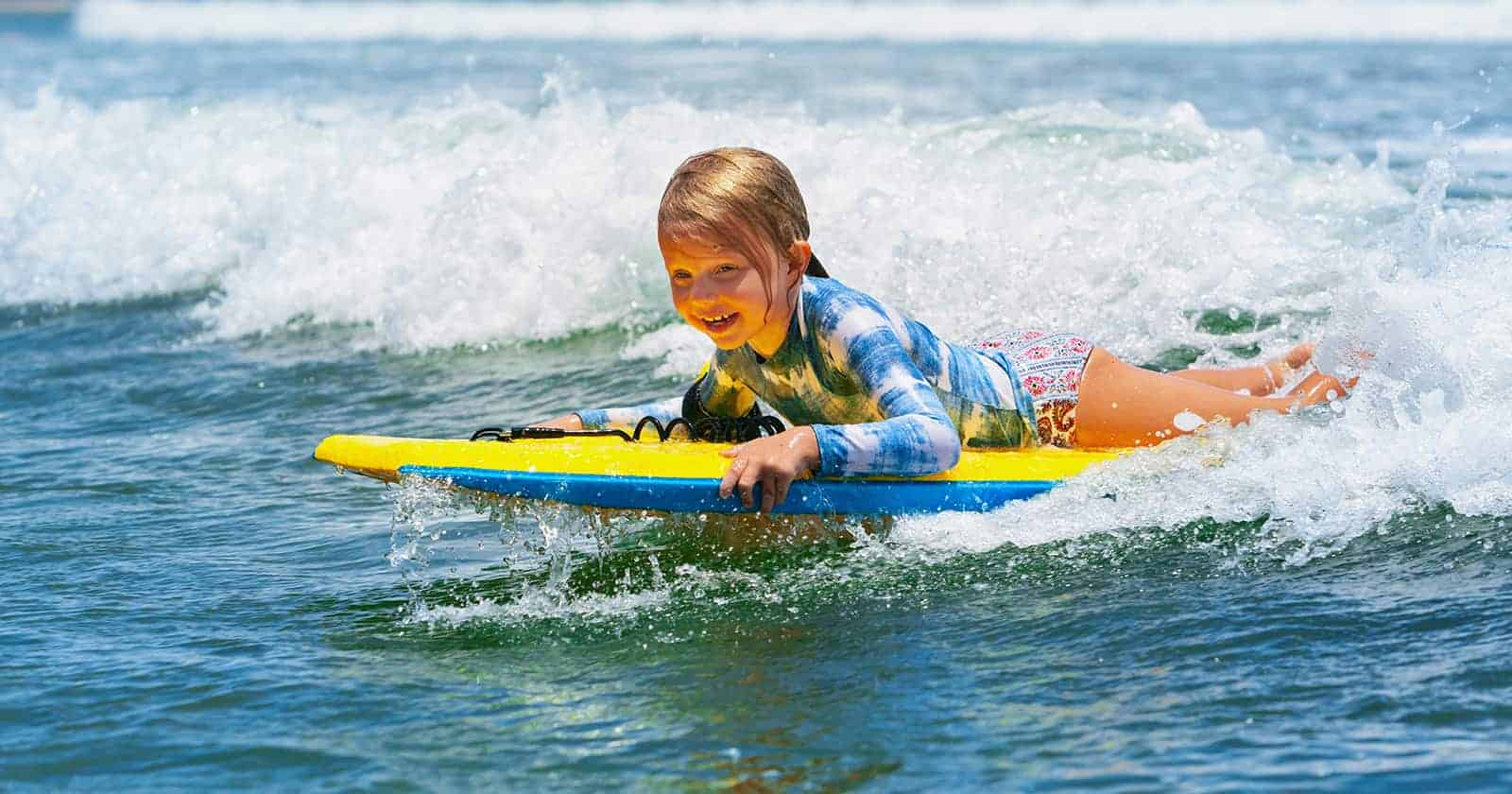 best-foam-surfboards