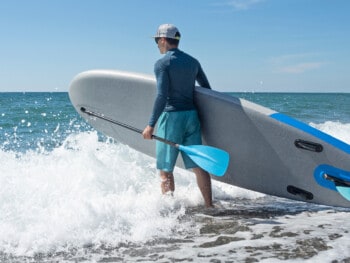 best-inflatable-stand-up-paddle-boards