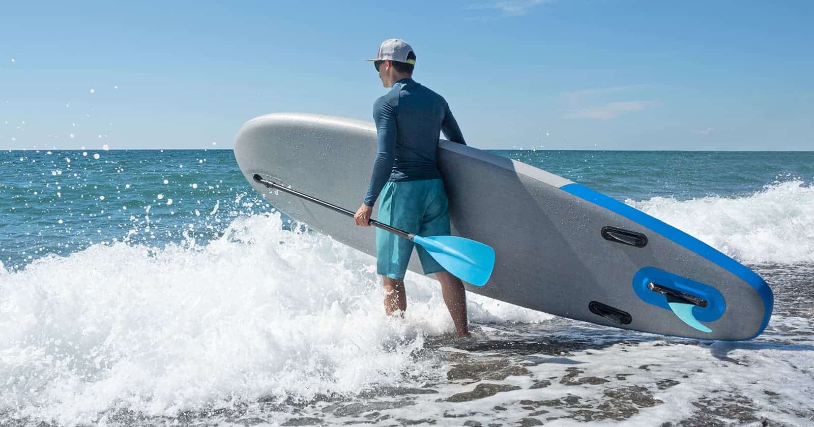 best-inflatable-stand-up-paddle-boards