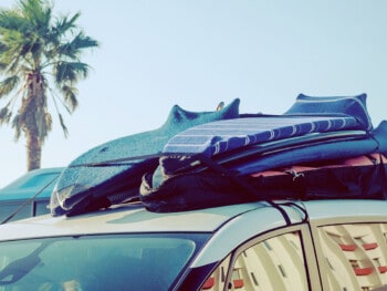 best surfboard car racks