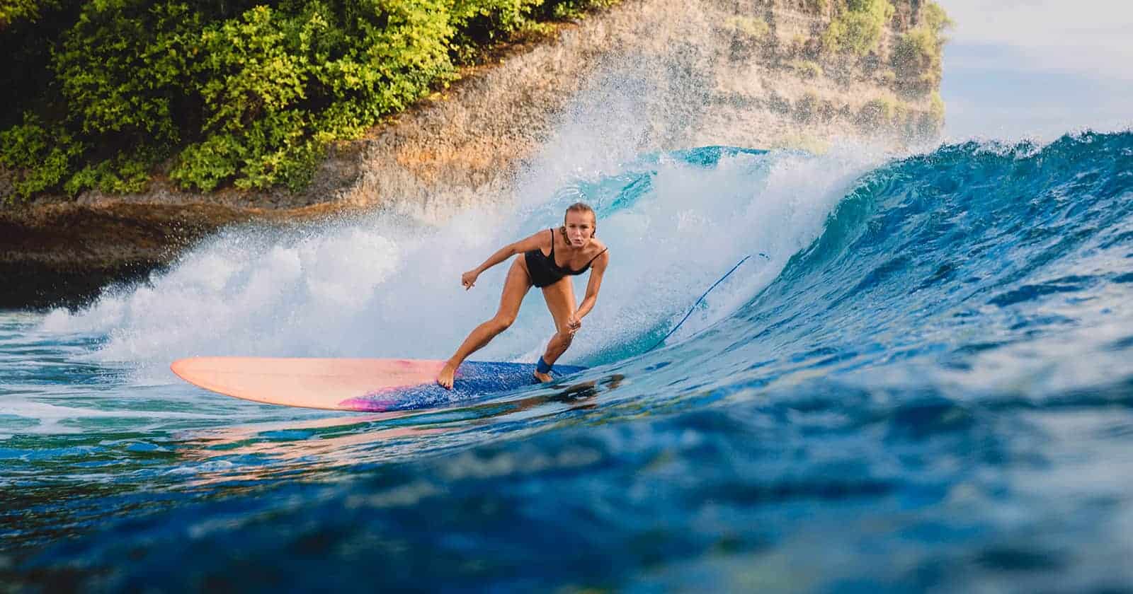 best longboard surfboards