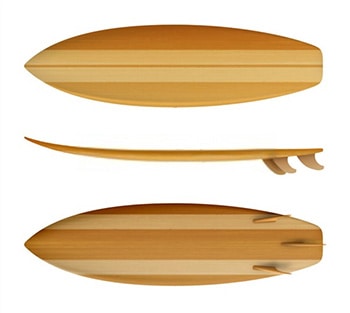 shortboard