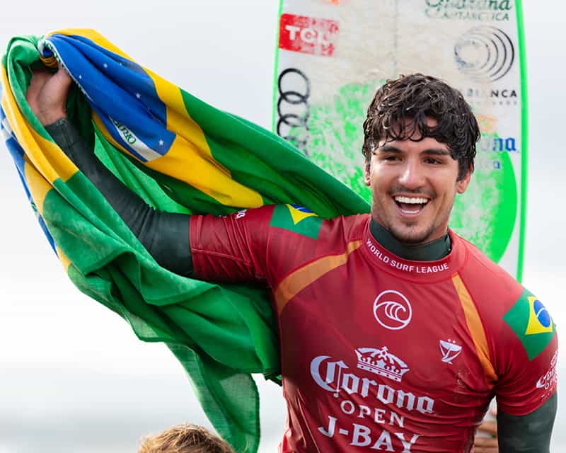 Gabriel-Medina